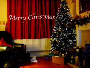 desktop backgrounds christmas qYRy